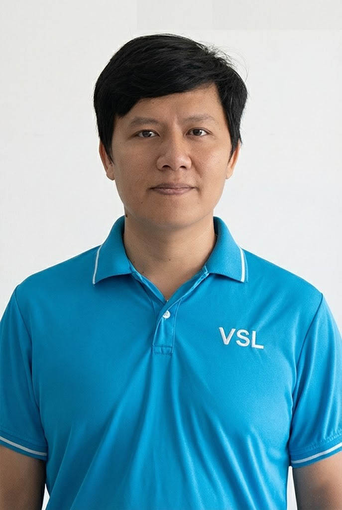 Nguyen Thien Sang